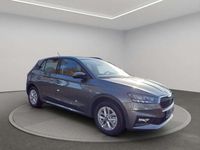 Neu Skoda Fabia Selection 116 PS (85 kW) 2026 Graphitegrau metallic Limousine