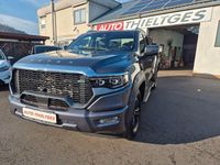 Neu Foton 4 173 PS (127 kW) 2026 Grau SUV