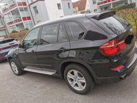 gebraucht BMW X5 E70xDrive30d - BJ 2012 / Standheizung