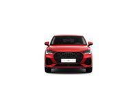 Gebraucht Audi Q3 S-Line 150 PS (110 kW) 2024 Progressivrot metallic SUV