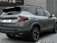 Neu Dacia Bigster Journey 140 PS (102 kW) 2026 Grau SUV