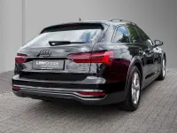 Gebraucht Audi A6 Allroad Premium 344 PS (253 kW) 2025 Brillantschwarz Kombi