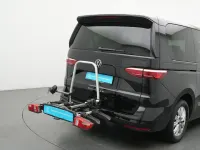 Gebraucht VW Multivan Life 150 PS (110 kW) 2025 Deep black Van / Kleinbus