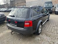 gebraucht Audi A6 Allroad quattro 2.7 T*Xen*Nav*Led*TÜV08/2025