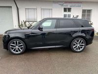 gebraucht Land Rover Range Rover Sport Dynamic SE/HEAD-UP/PANOR/22"/AHK/LED/MOD-2024/NEW/