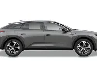 Neu Citroën C5 145 PS (106 kW) 2026 Limousine