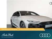 Ny Audi A6 e-tron Business 269 kW (367 HK) 2026 Beige Stationcar