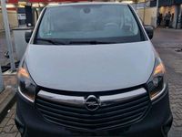 Gebraucht Opel Vivaro 2015 Van / Kleinbus