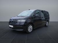 Gebraucht VW Multivan Life 150 PS (110 kW) 2024 Deep black perleffekt Van
