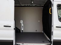 Neu Ford Transit Trend 131 PS (96 kW) 2025 Weiss Van
