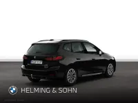 Gebraucht BMW 223 Active Tourer Sport Line 204 PS (150 kW) 2025 Schwarz Van / Kleinbus