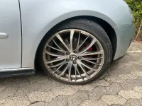 Gebraucht VW Golf IV GTI 200 PS (147 kW) 2006 Silber Limousine