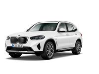Gebraucht BMW X3 Efficient Dynamics 184 PS (135 kW) 2022 SUV