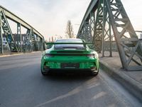 gebraucht Porsche 911 GT3 992Clubsport 1.Hand-Garantie-Matrix-Lift-Schalen