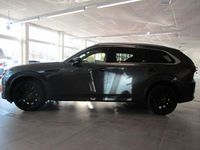 Neu Mazda CX-80 Homura-Line 328 PS (241 kW) 2025 Grau SUV