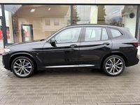 Używany BMW X3 Performance 340 KM (250 kW) 2021 Czarny SUV