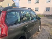 gebraucht Citroën Grand C4 Picasso *7sitzer*