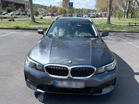 Second-hand BMW 320 192 CP (141 kW) 2020 Gri Break