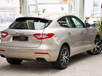 Gebraucht Maserati Levante 430 PS (316 kW) 2017 Beige SUV
