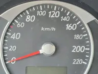 Gebraucht Hyundai Tucson 141 PS (103 kW) 2008 Grau SUV