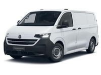Neu VW Transporter 218 PS (160 kW) 2026 Weiß Van