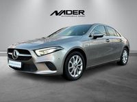 Gebraucht Mercedes A250 218 PS (160 kW) 2020 Silber Limousine
