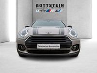 Gebraucht Mini Cooper Clubman Classic 136 PS (100 kW) 2023 Rooftop grey Kombi