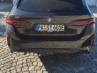 Gebraucht BMW i5 Performance 442 kW (601 PS) 2024 Grau Kombi