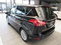 gebraucht Ford B-MAX B-MaxTitanium/Navi/Panorama-Dach