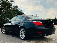 gebraucht BMW 520 520 i