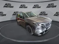 Neu Mazda CX-5 Homura-Line 141 PS (103 kW) 2026 SUV