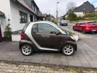 Occasion Smart ForTwo Coupé 71 ch (52 kW) 2009 Coupé