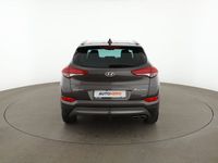 gebraucht Hyundai Tucson 2.0 CRDi Intro Edition 4WD, Diesel, 19.990 €