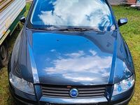 Gebraucht Fiat Stilo 2003 Kombi