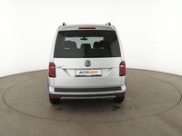 Gebraucht VW Caddy 2019 Grau Van / Kleinbus