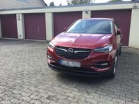 gebraucht Opel Grandland X Hybrid