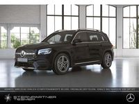 Gebraucht Mercedes GLB180 AMG 136 PS (100 kW) 2023 Schwarz SUV