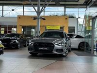 Gebraucht Audi A6 Sport 286 PS (210 kW) 2020 Taifungrau Kombi