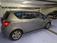 gebraucht Opel Meriva Meriva1.4 ecoflex Start/Stop drive