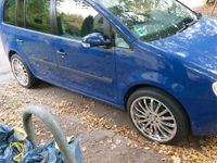 Gebraucht Audi A6 163 PS (119 kW) 2004 Kombi