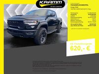 Neu Dodge Ram 548 PS (403 kW) 2025 Schwarz Pickup