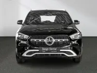 Gebraucht Mercedes GLA200 163 PS (119 kW) 2024 Schwarz SUV