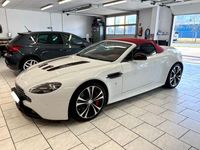 Gebraucht Aston Martin V12 Vantage 517 PS (380 kW) 2013 Weiß Coupé