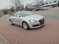 Second-hand Audi TT 200 CP (147 kW) 2006 Argintiu Coupe