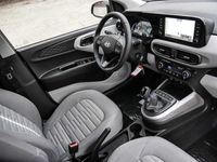 gebraucht Hyundai i10 (MJ24) 1.2 A/T Prime Klimaautom. +beh. Lenkra