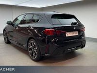 Gebraucht BMW 123 Performance 218 PS (160 kW) 2025 Schwarz Kleinwagen