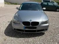 Gebraucht BMW 525 192 PS (141 kW) 2004 Limousine