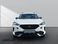 Occasion Cupra Formentor 150 ch (110 kW) 2023 Blanc SUV