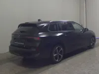 Usado Opel Astra Elegance 131 HP (96 kW) 2023 Preto Carrinha