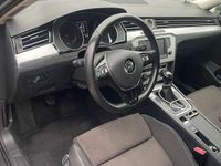 gebraucht VW Passat 2.0 TDI BlueMotion Technology